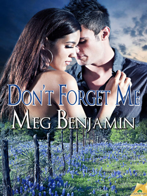 Title details for Don't Forget Me by Meg Benjamin - Available
